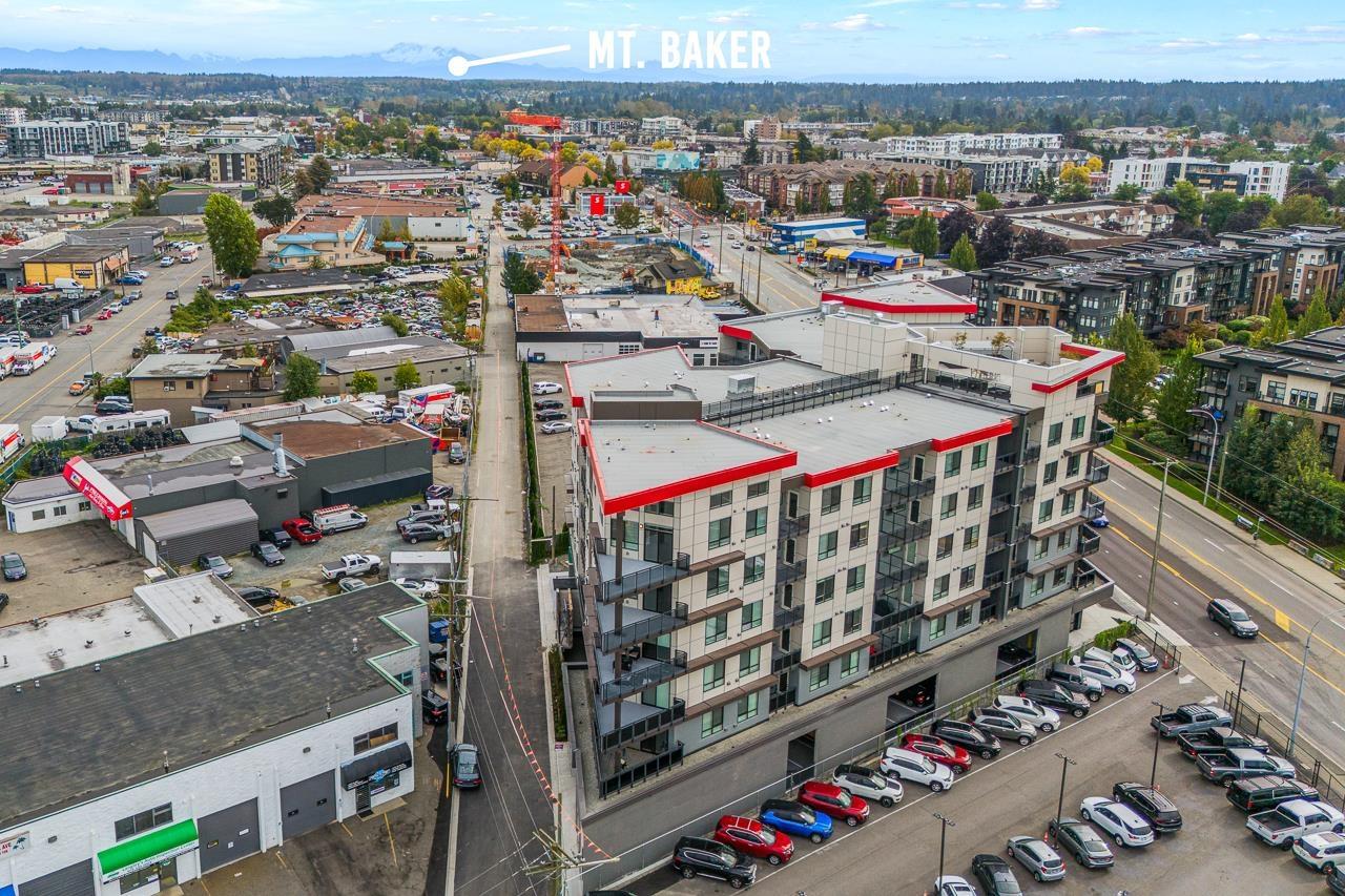 418 20061 Fraser Highway, Langley, British Columbia  V3A 0R4 - Photo 32 - R2969245