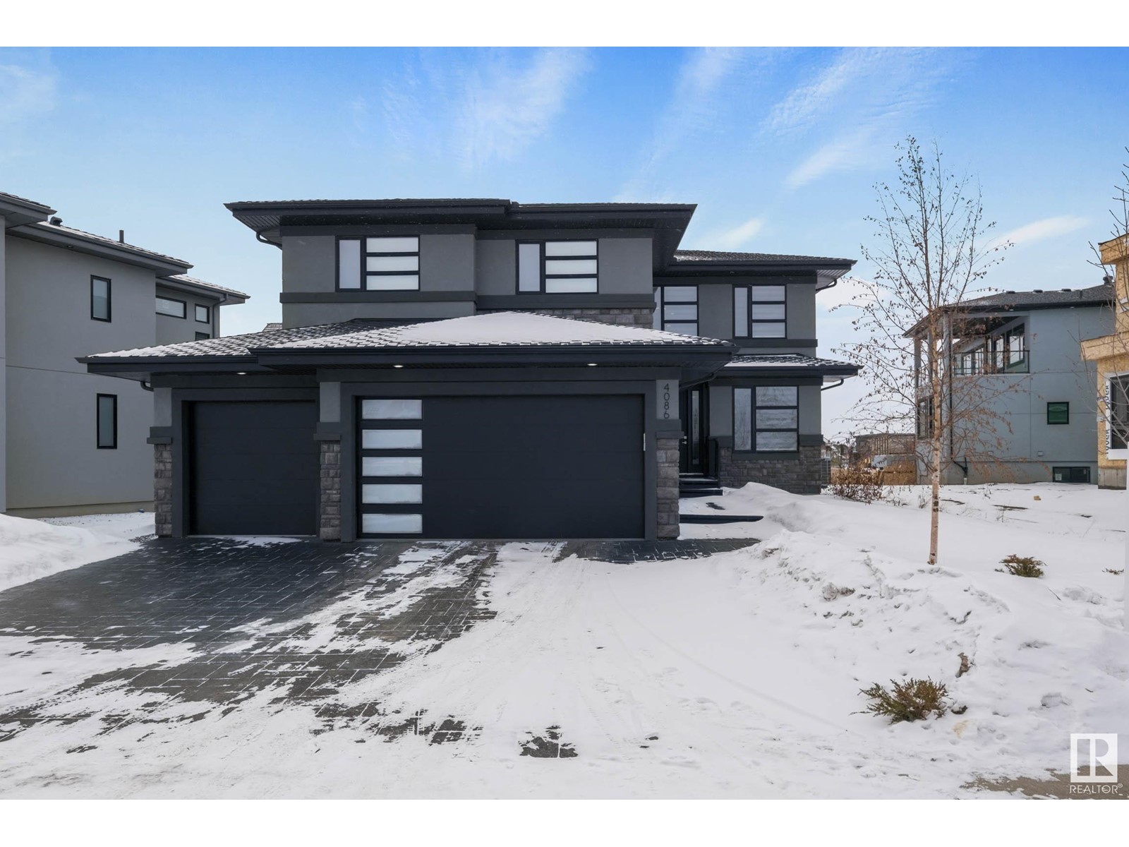 4086 Whispering River Dr Sw, Edmonton, Alberta  T6W 2E2 - Photo 60 - E4427073