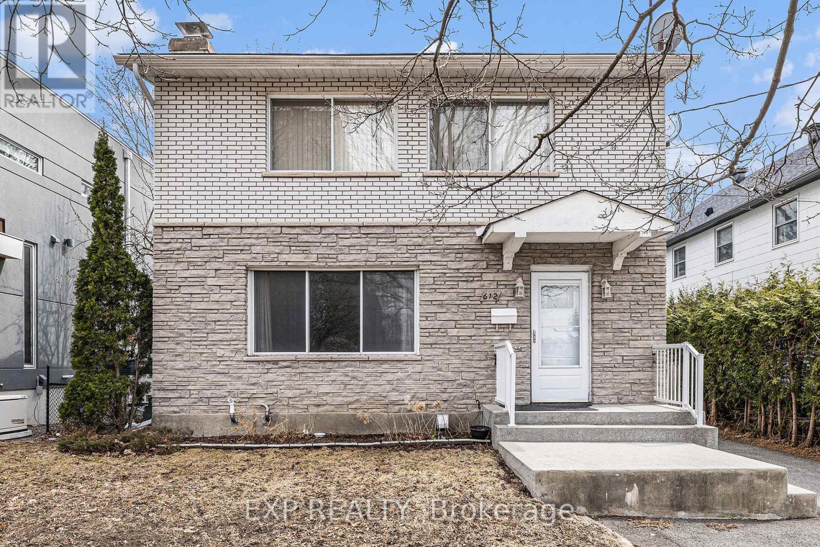 Property at 612 BYRON AVENUE image 1