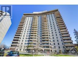 2404 - 400 STEWART STREET, Ottawa, Ontario