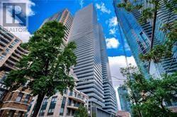 1705 - 42 CHARLES STREET E, Toronto, Ontario