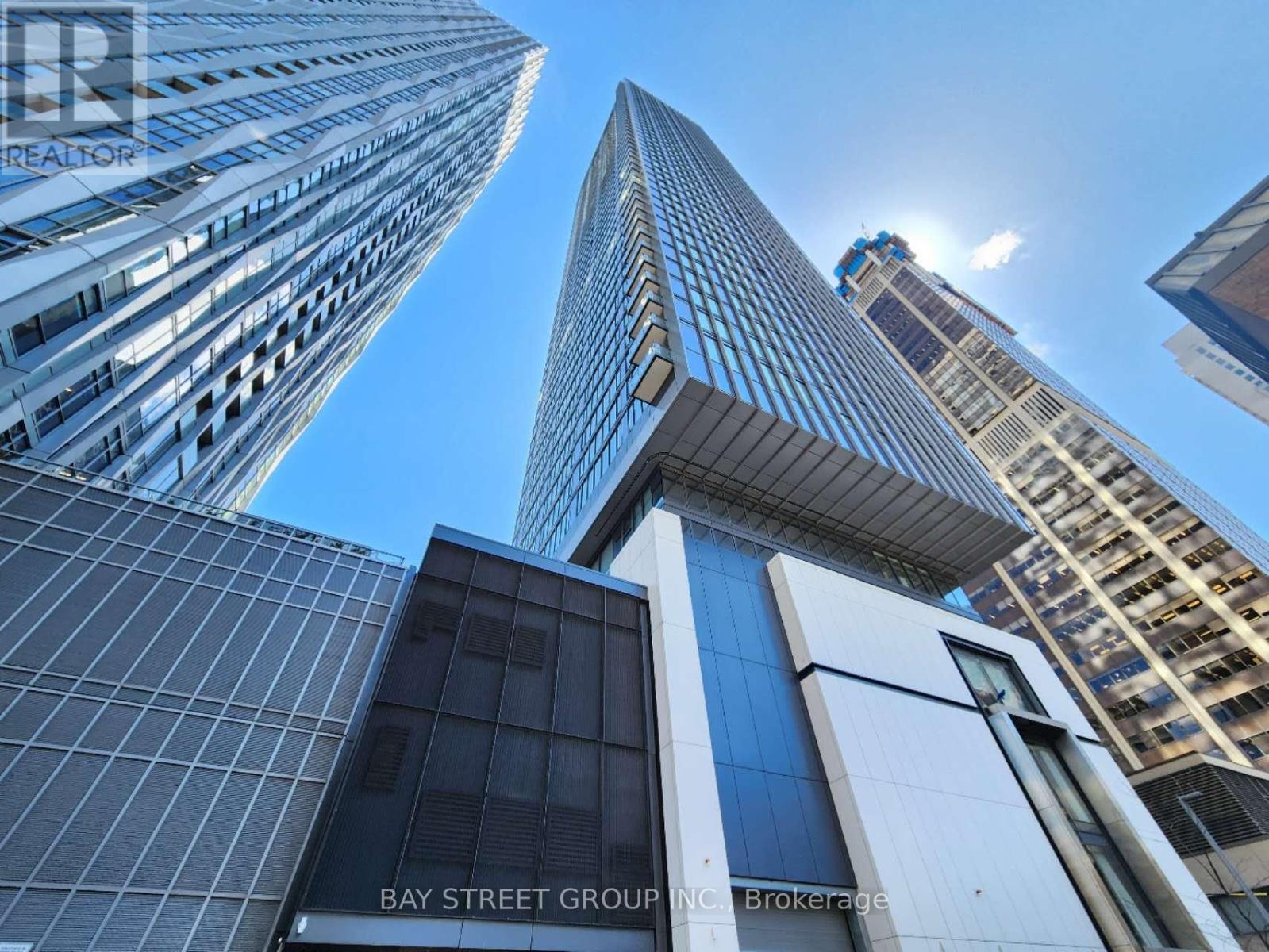 2401 - 8 CUMBERLAND STREET, Toronto, Ontario