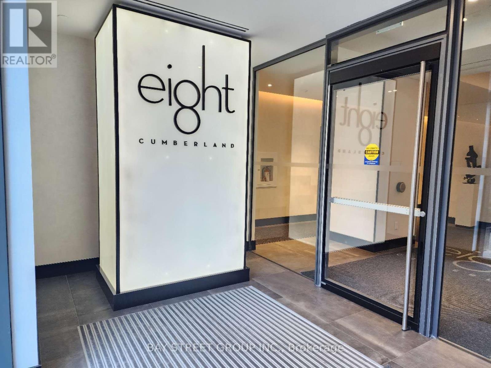 2401 - 8 Cumberland Street, Toronto, Ontario  M4W 0B6 - Photo 3 - C12098612