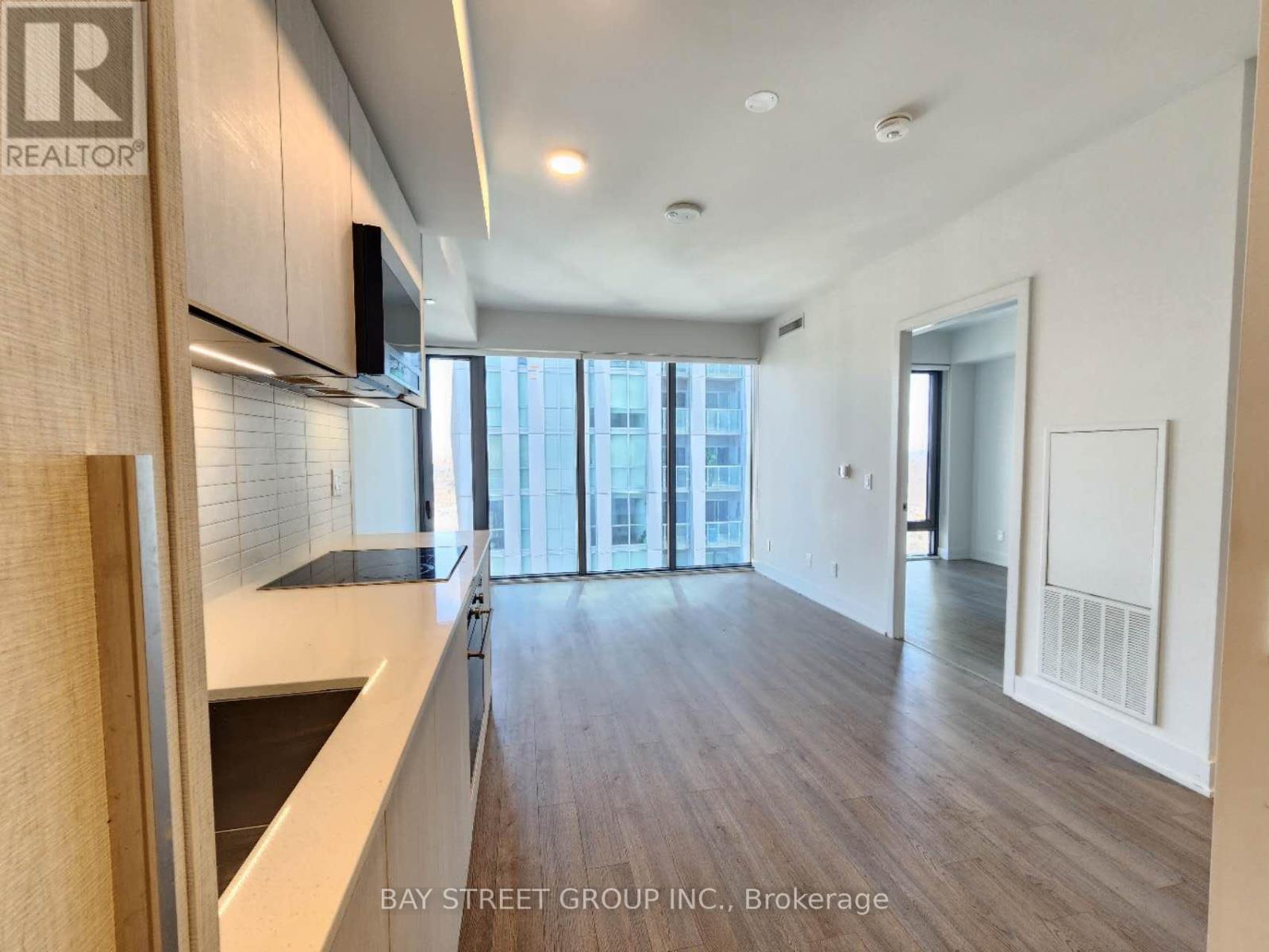 2401 - 8 Cumberland Street, Toronto, Ontario  M4W 0B6 - Photo 7 - C12098612