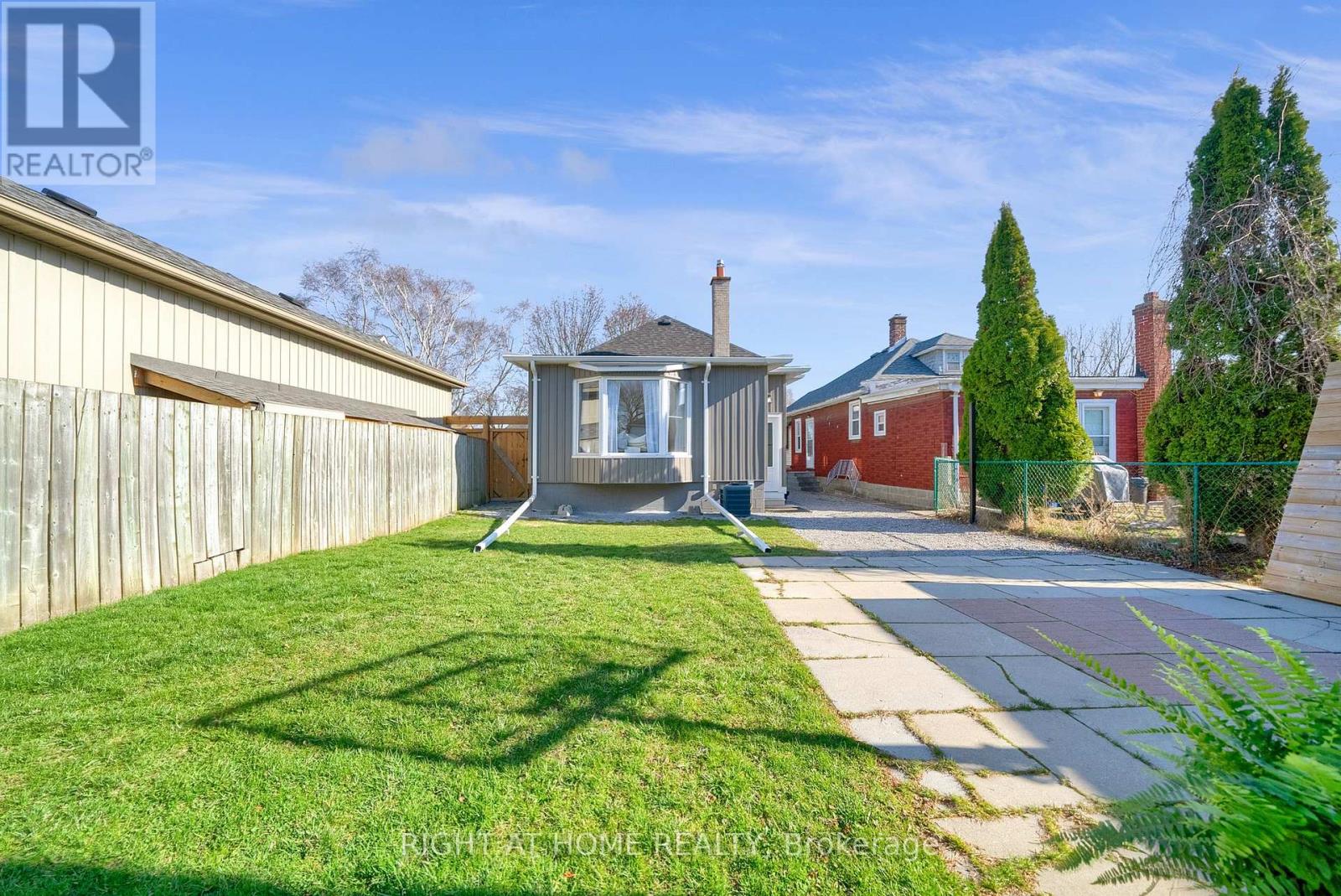 158 Stacey Avenue, Oshawa, Ontario  L1H 2J3 - Photo 42 - E12098518