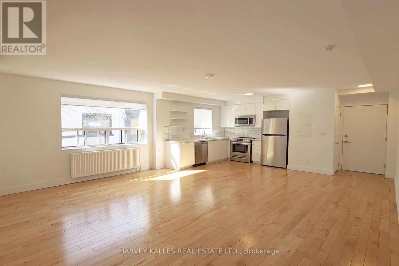 10 - 2901 St Clair Avenue E, Toronto, Ontario  M4B 1N5 - Photo 5 - E12098584