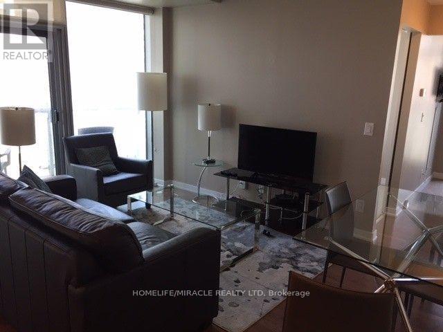 1408 - 14 York Street, Toronto, Ontario  M5J 0A9 - Photo 5 - C12098241