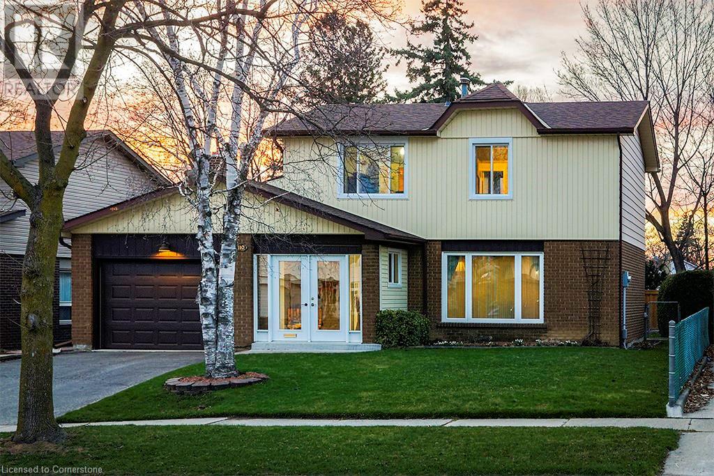 Property at 110 ELGIN Drive image 1