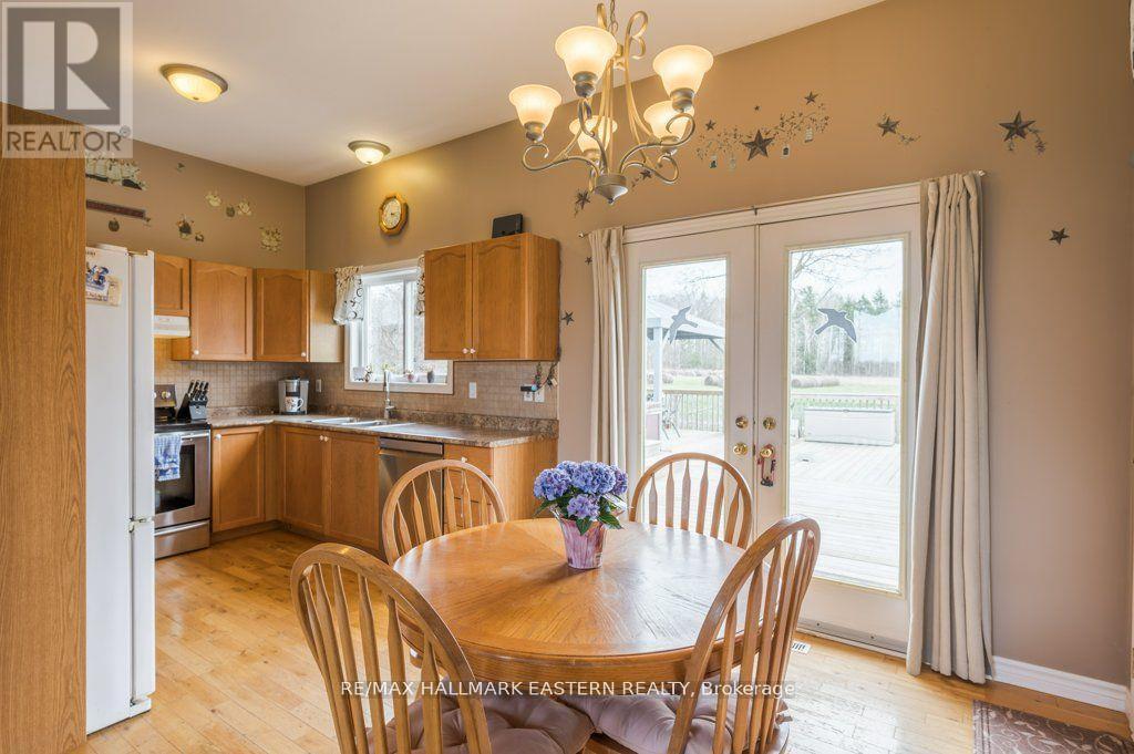 1755a Salem Road, Prince Edward County, Ontario  K0K 1T0 - Photo 10 - X12009941