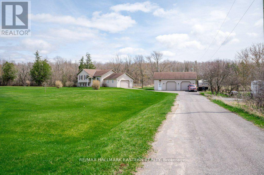 1755a Salem Road, Prince Edward County, Ontario  K0K 1T0 - Photo 34 - X12009941