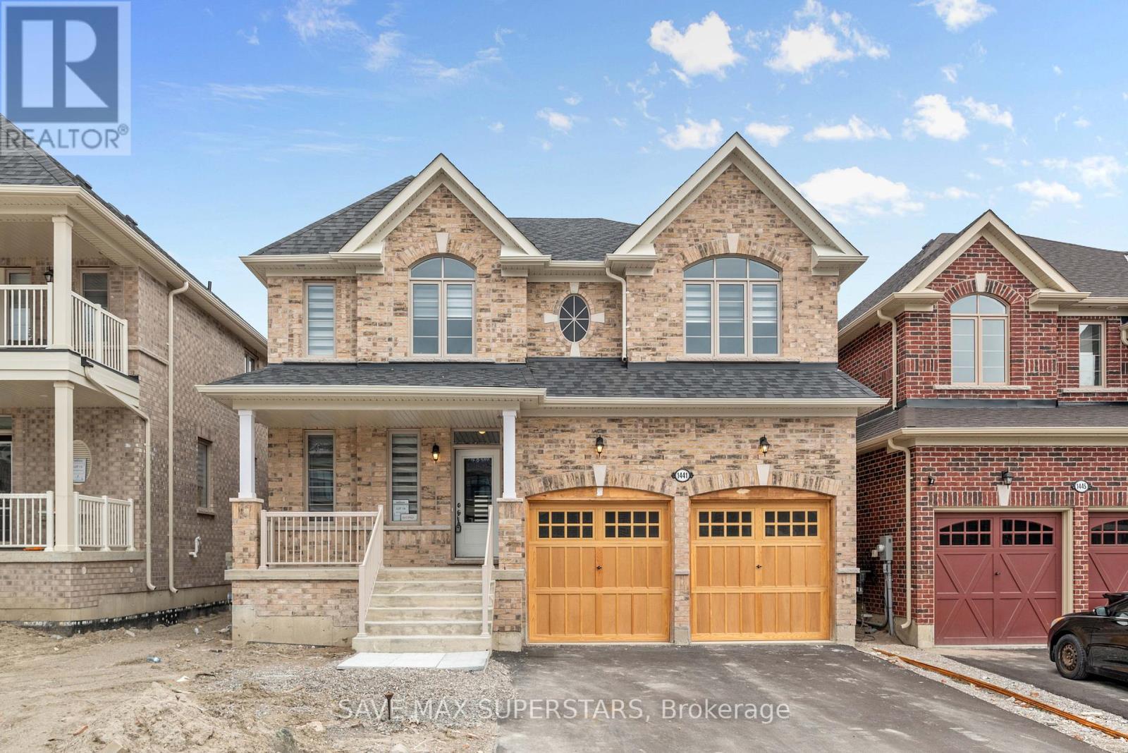 Property at 1441 DAVIS LOOP CIRCLE image 1