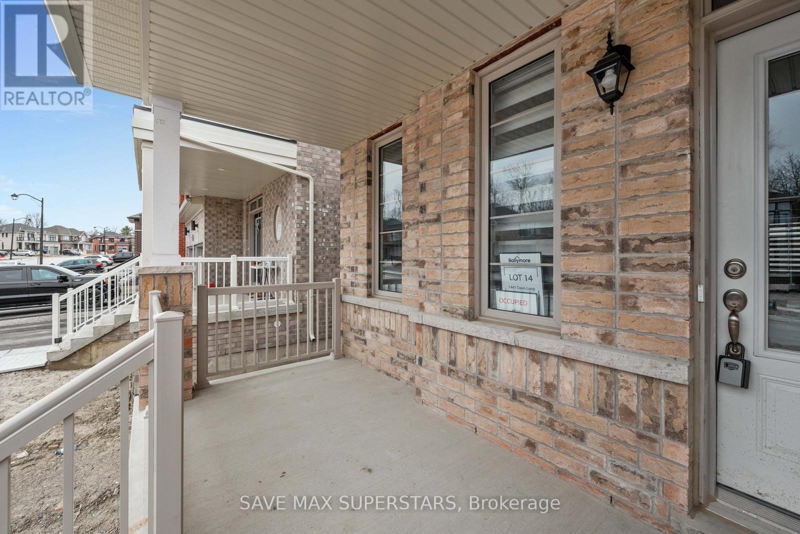 Property at 1441 DAVIS LOOP CIRCLE image 3
