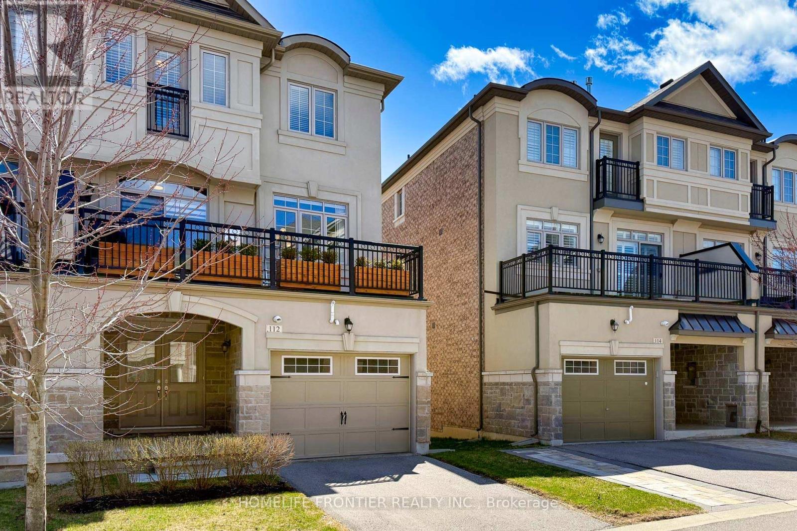 Property at 112 PUCCINI DRIVE image 2