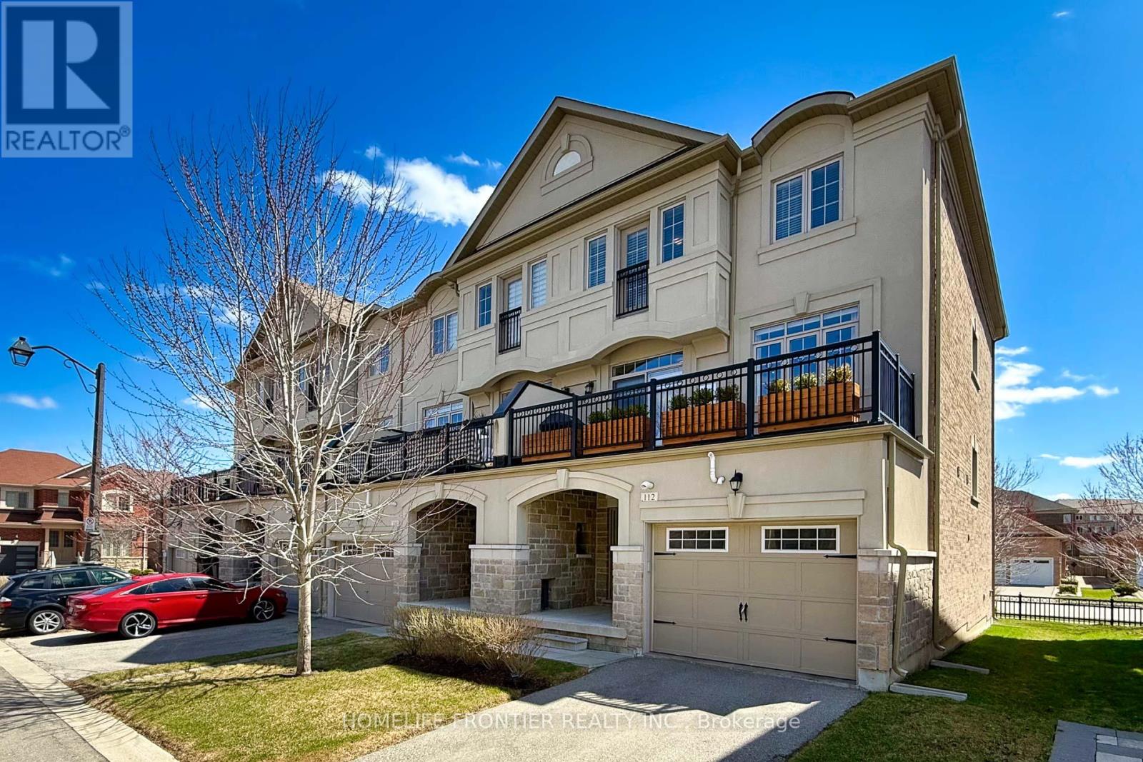 Property at 112 PUCCINI DRIVE image 3