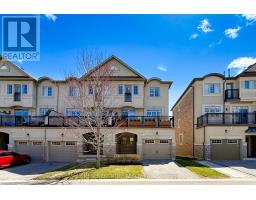 112 PUCCINI DRIVE, Richmond Hill, Ontario