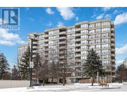 412 - 81 TOWNSGATE DRIVE, Vaughan, Ontario