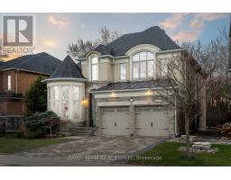 215 COON'S ROAD, Richmond Hill, Ontario