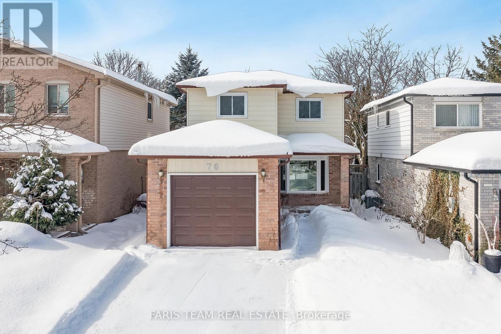 76 Garden Drive, Barrie, Ontario  L4N 5K2 - Photo 23 - S12098519
