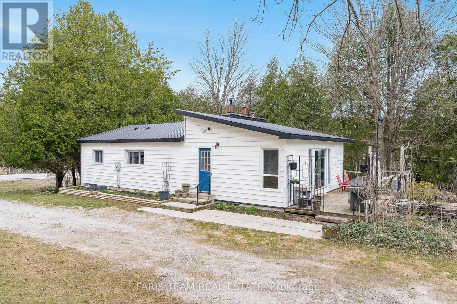 Property at 1983 HORSESHOE VALLEY ROAD W image 1