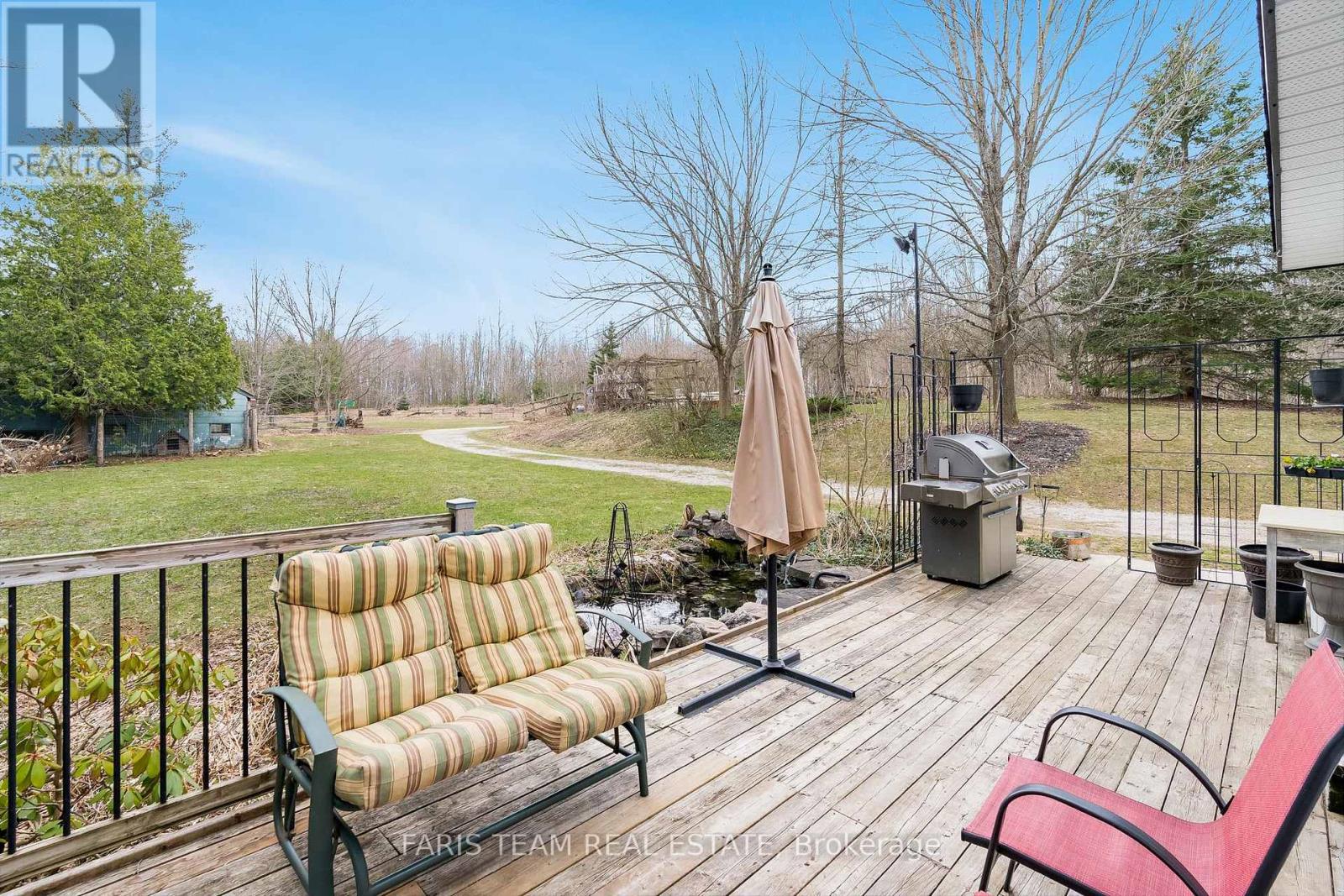 1983 Horseshoe Valley Road W, Oro-Medonte, Ontario  L4M 4Y8 - Photo 17 - S12098520