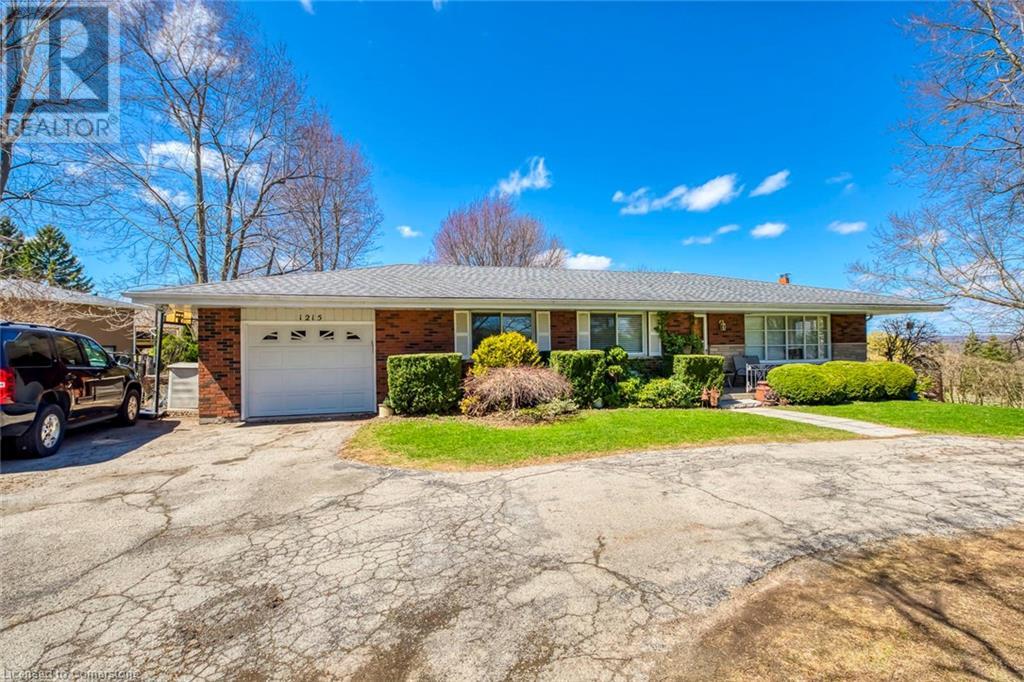 1215 Britannia Road, Burlington, Ontario  L7P 0E7 - Photo 3 - 40720651
