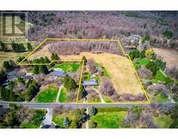1215 BRITANNIA Road, Burlington, Ontario