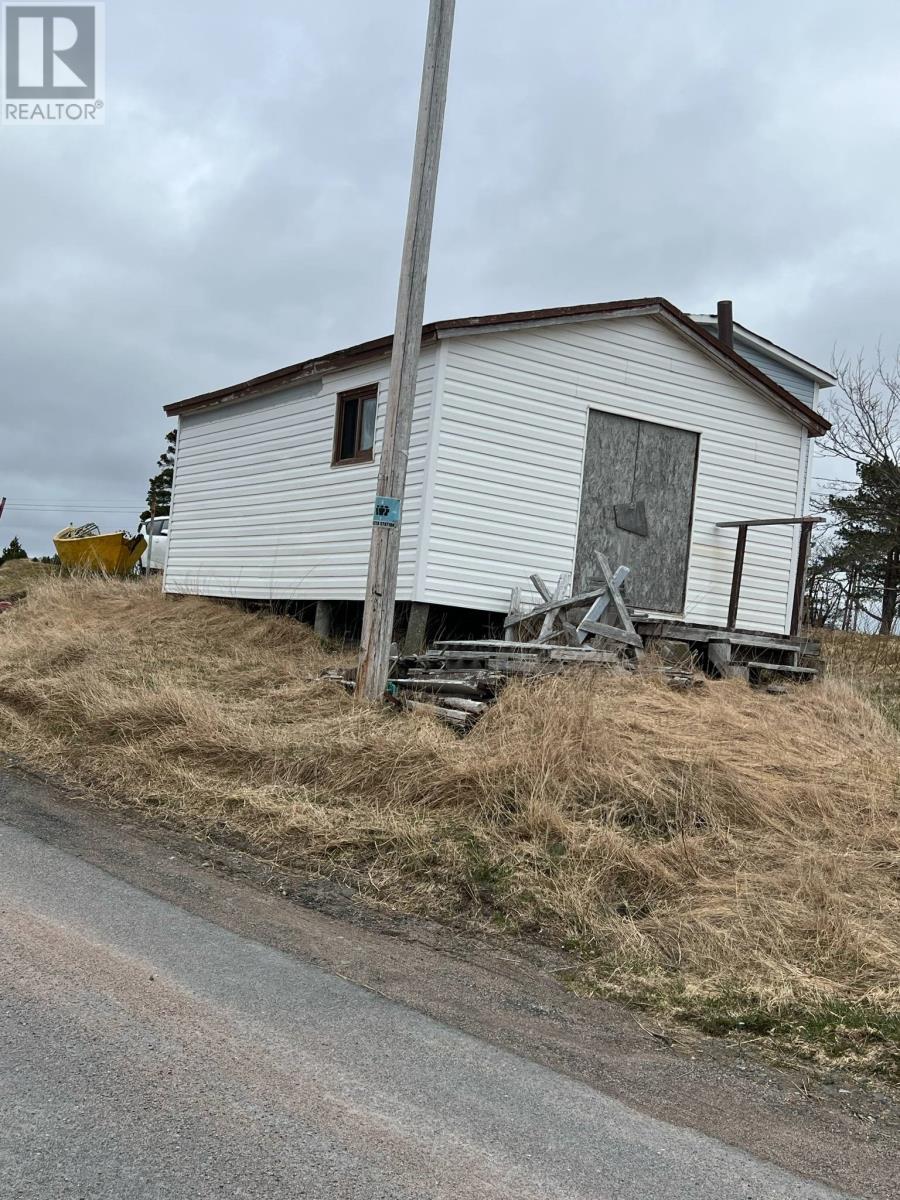 9a Guy Place, Arnold's Cove, Newfoundland & Labrador  A0B 1A0 - Photo 2 - 1284032