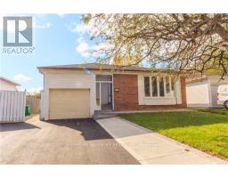 7270 TOPPING ROAD, Mississauga, Ontario