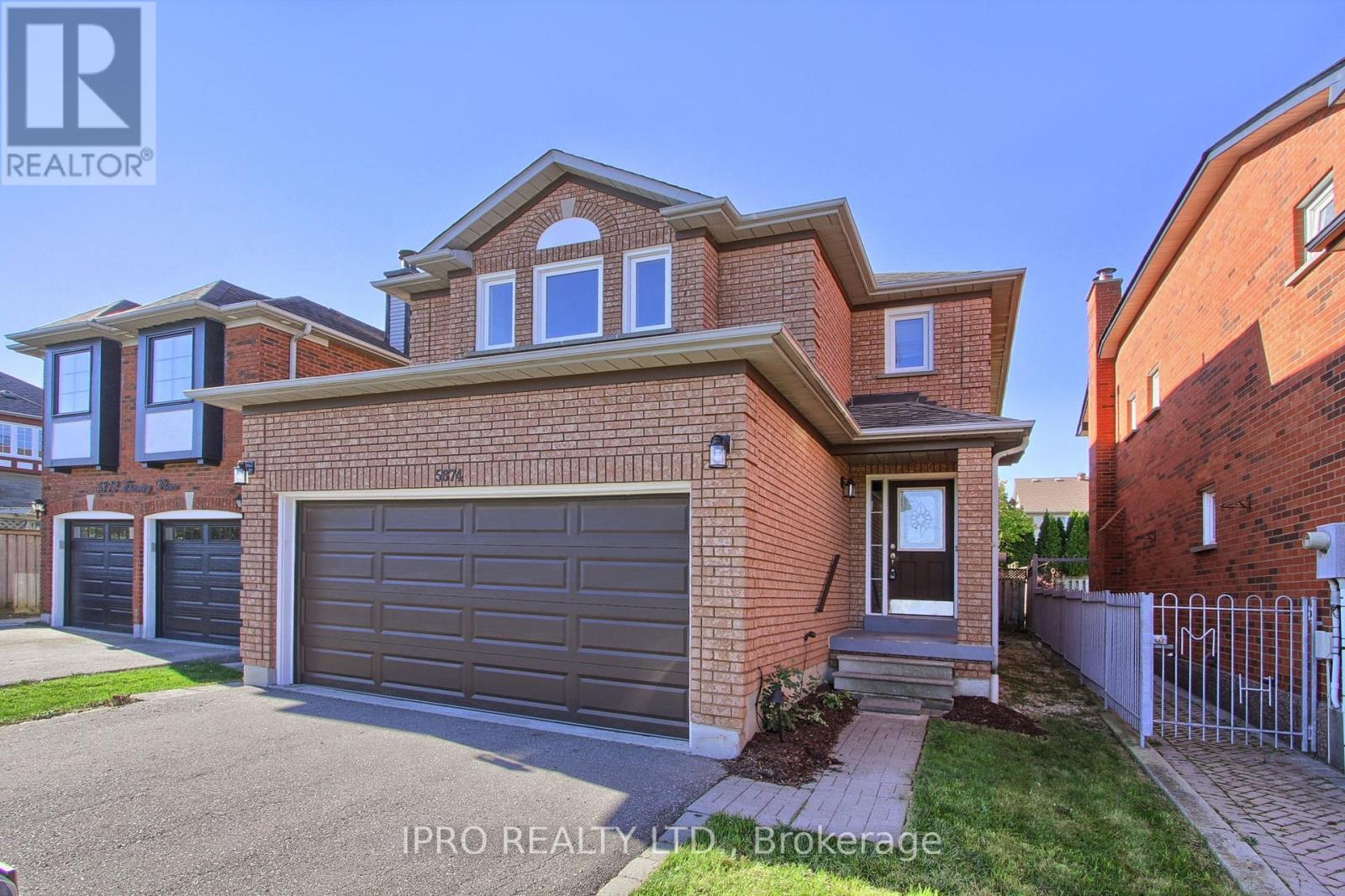 Property at 5874 CHORLEY PLACE image 1