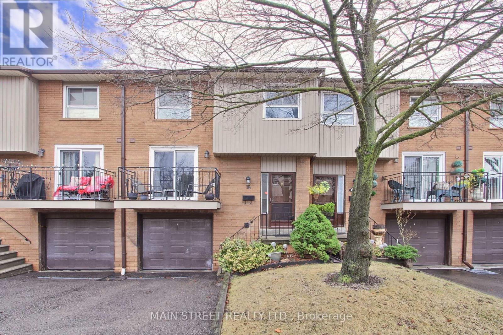 Property at 18 - 725 VERMOUTH AVENUE image 1