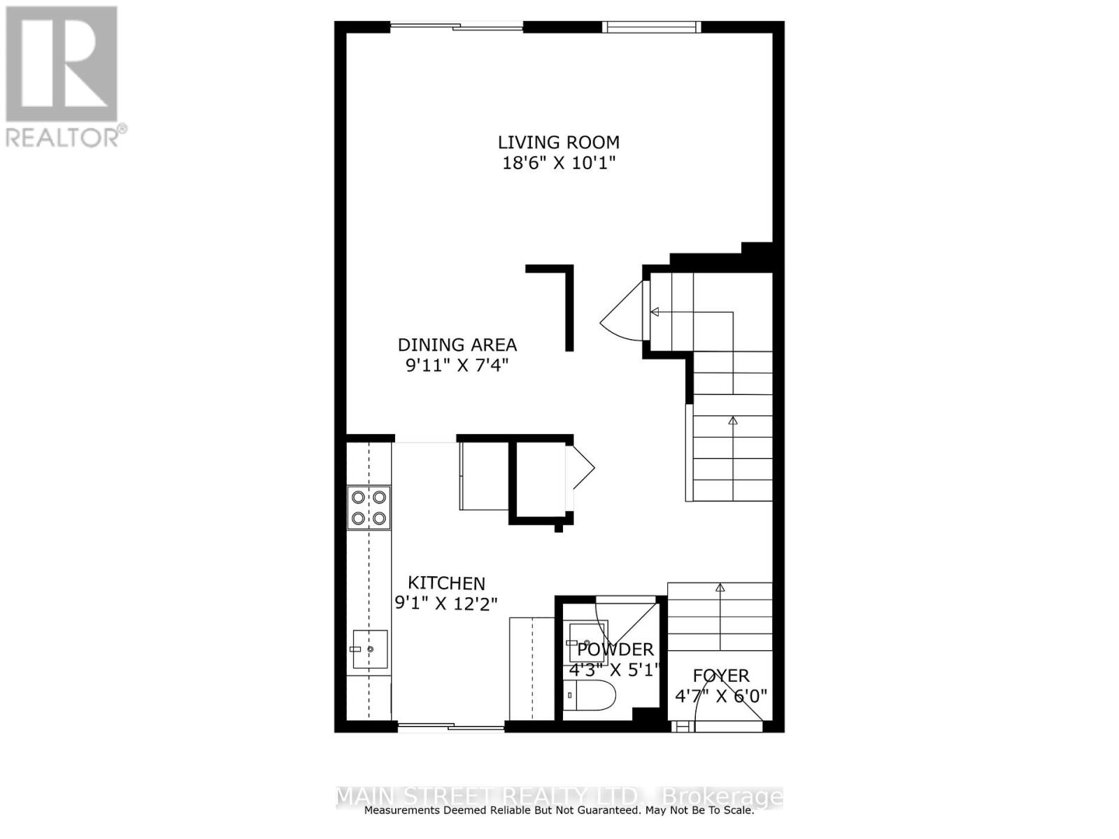18 - 725 Vermouth Avenue, Mississauga, Ontario  L5A 3X5 - Photo 24 - W12098515