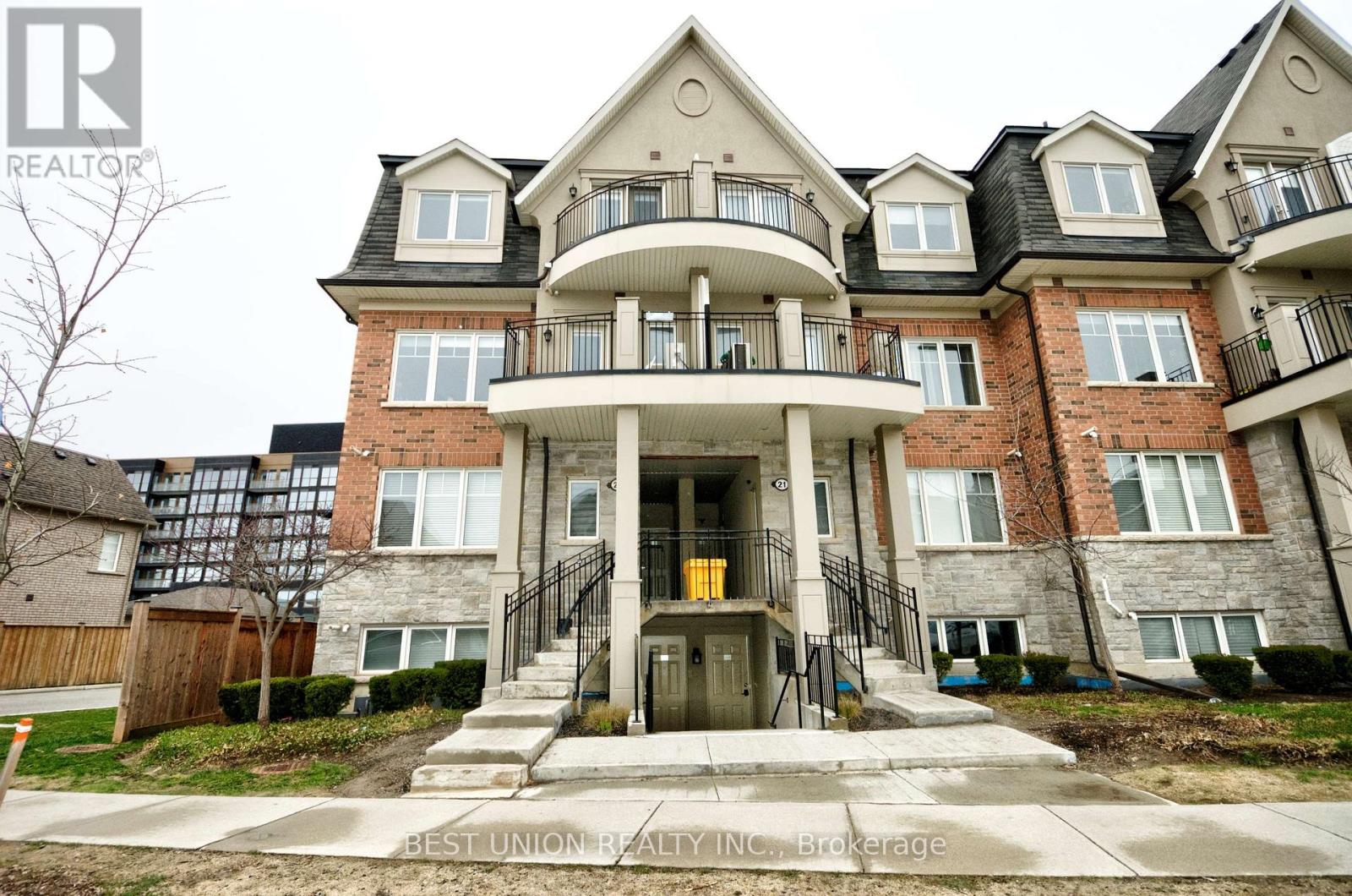 Property at #22-04 - 2420 BARONWOOD DRIVE image 1