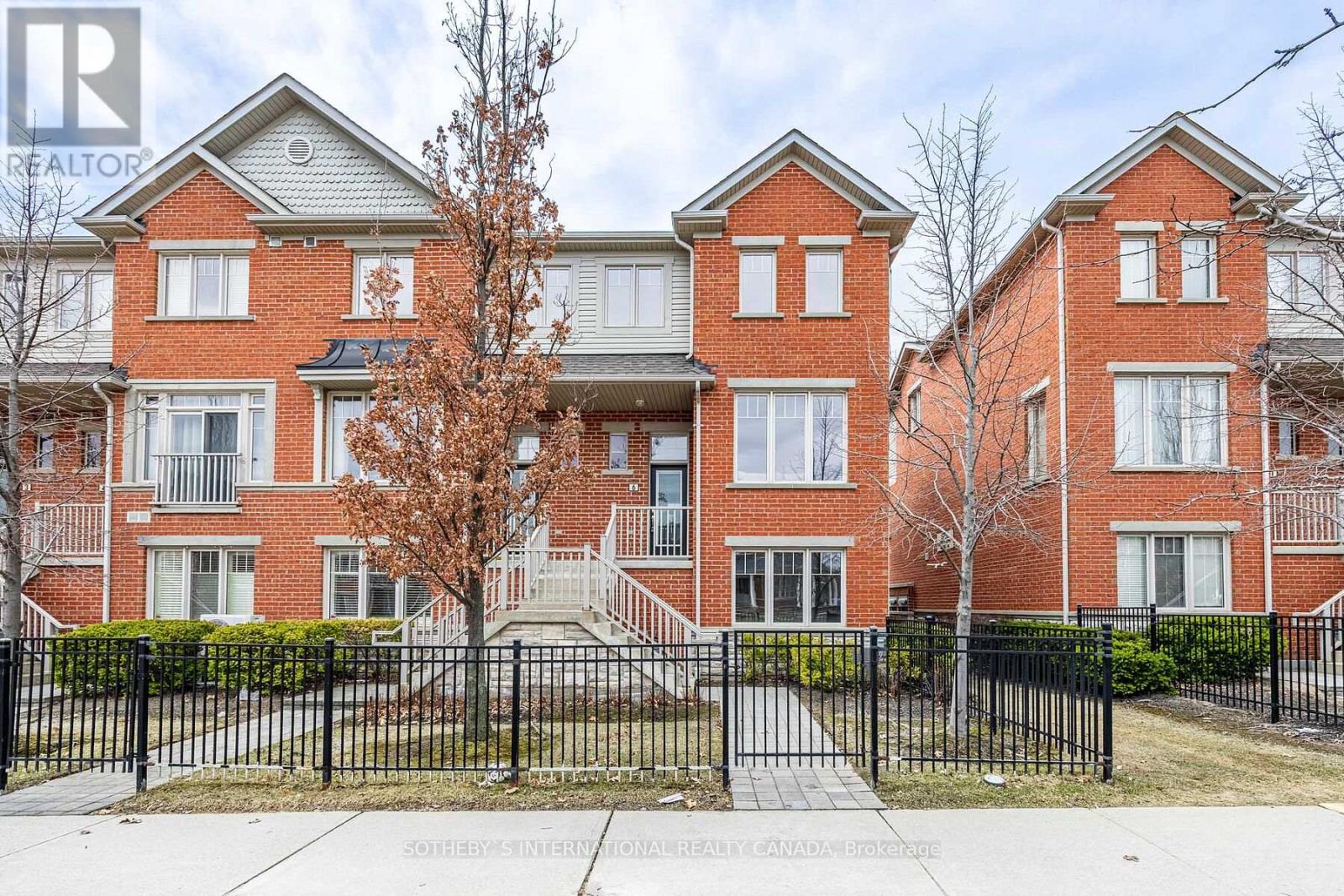 Property at 6 - 5700 TOSCA DRIVE W image 1