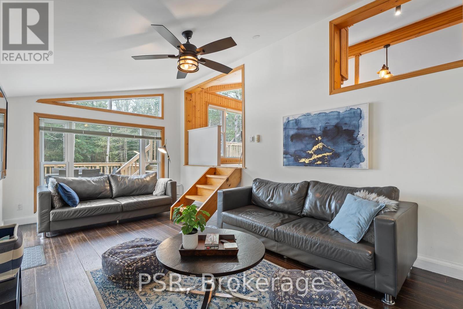 281 Stewart Lake Road, Georgian Bay, Ontario  P0C 1H0 - Photo 25 - X12097910