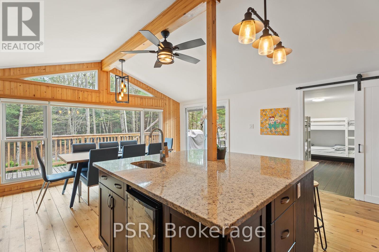 281 Stewart Lake Road, Georgian Bay, Ontario  P0C 1H0 - Photo 17 - X12097910