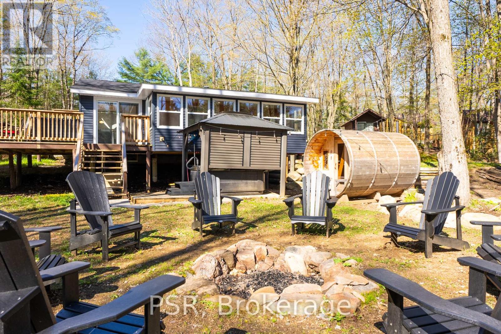 281 Stewart Lake Road, Georgian Bay, Ontario  P0C 1H0 - Photo 11 - X12097910