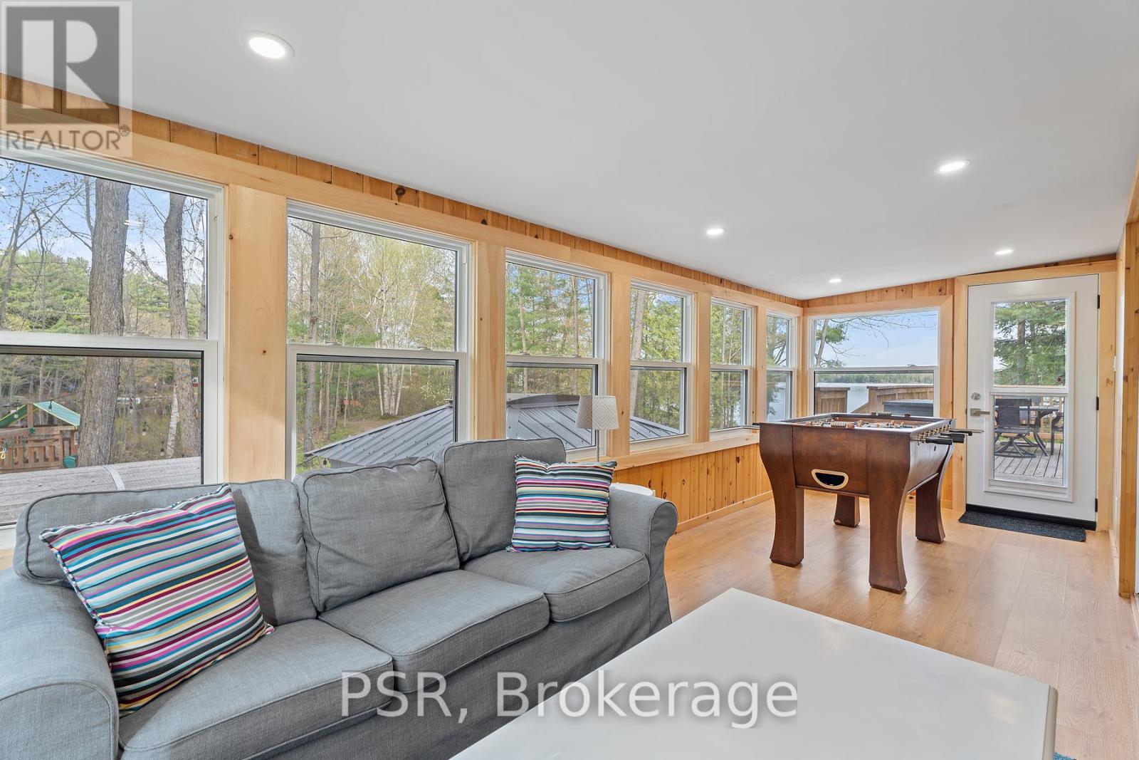 281 Stewart Lake Road, Georgian Bay, Ontario  P0C 1H0 - Photo 29 - X12097910