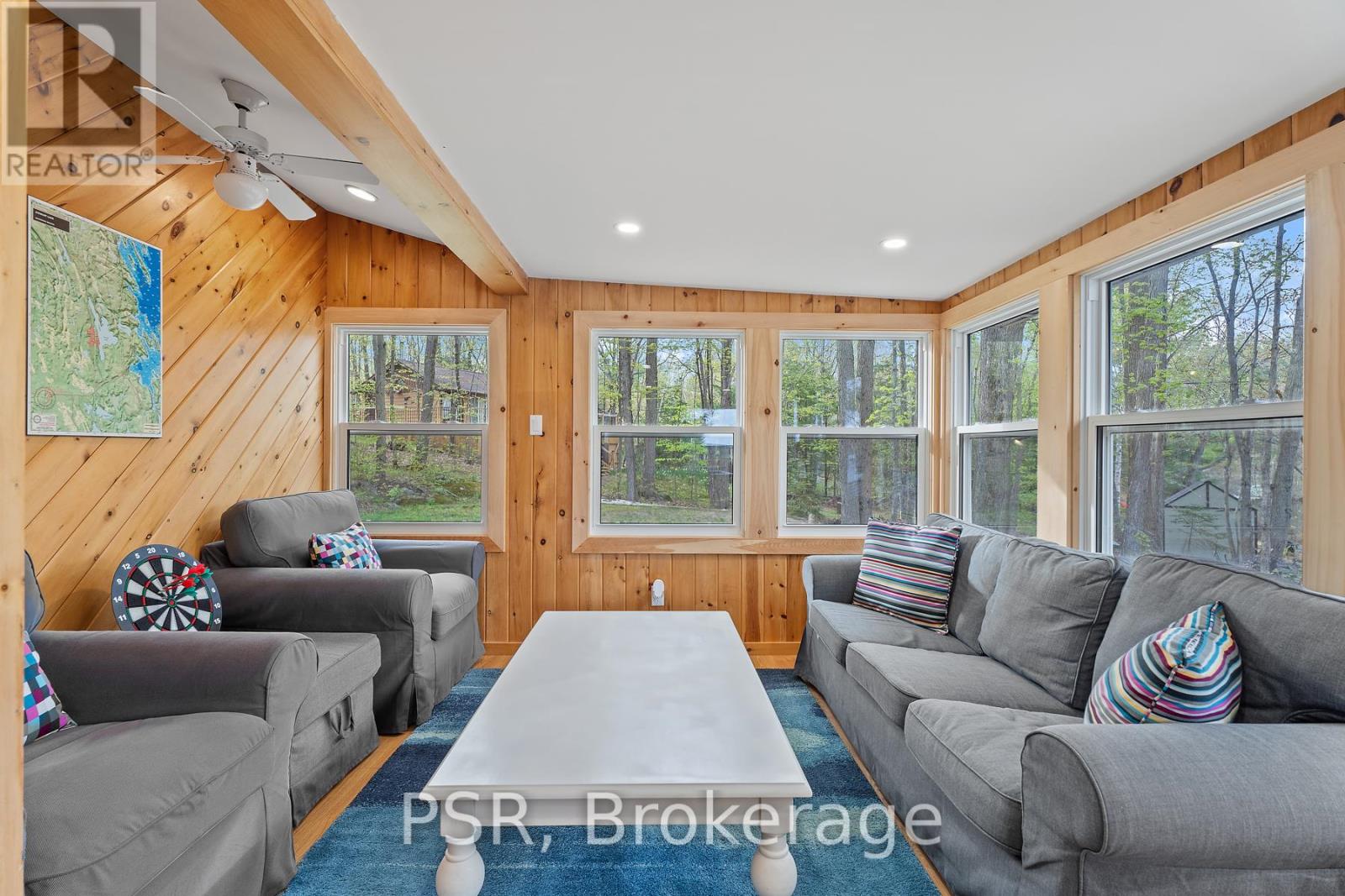 281 Stewart Lake Road, Georgian Bay, Ontario  P0C 1H0 - Photo 28 - X12097910
