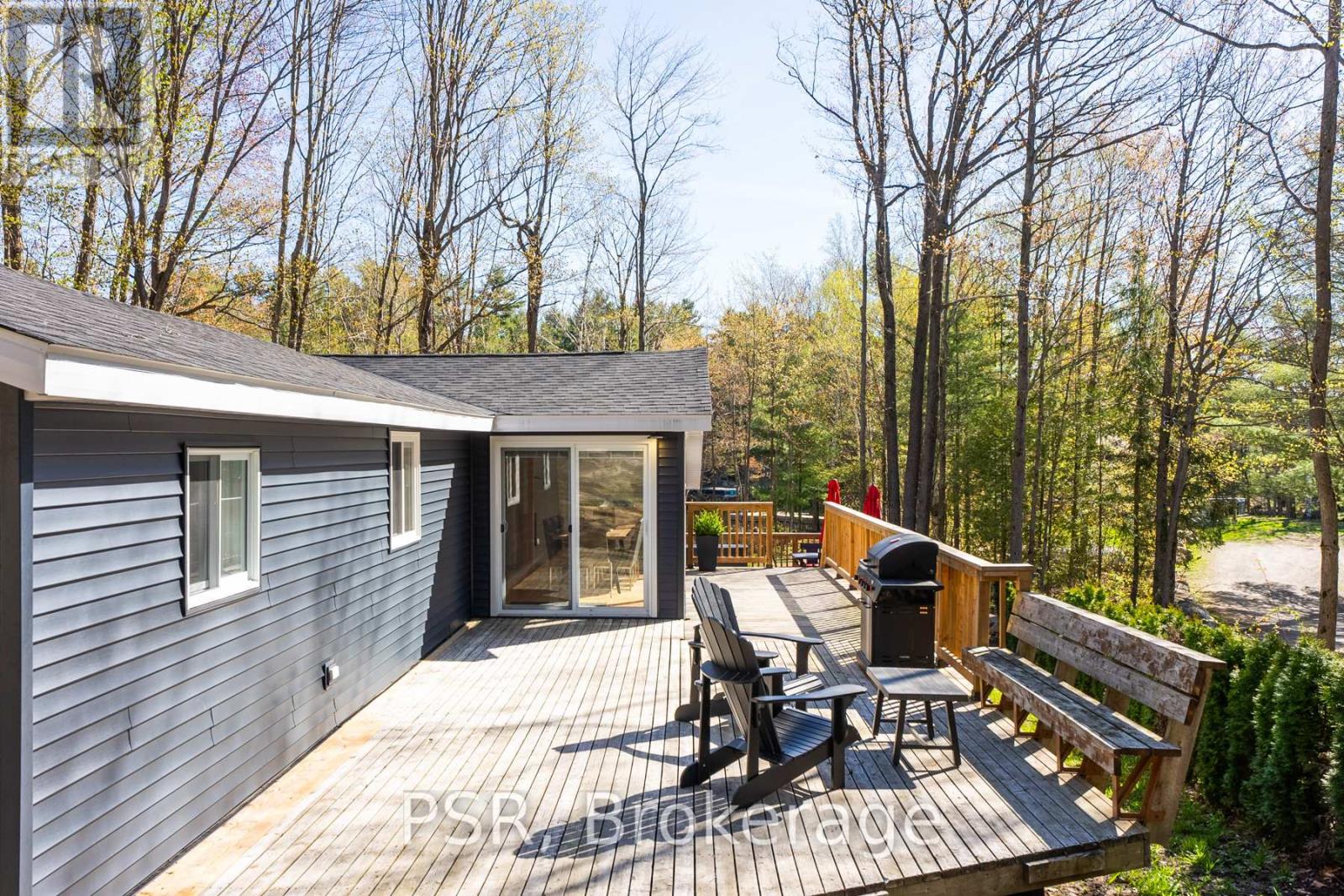 281 Stewart Lake Road, Georgian Bay, Ontario  P0C 1H0 - Photo 31 - X12097910