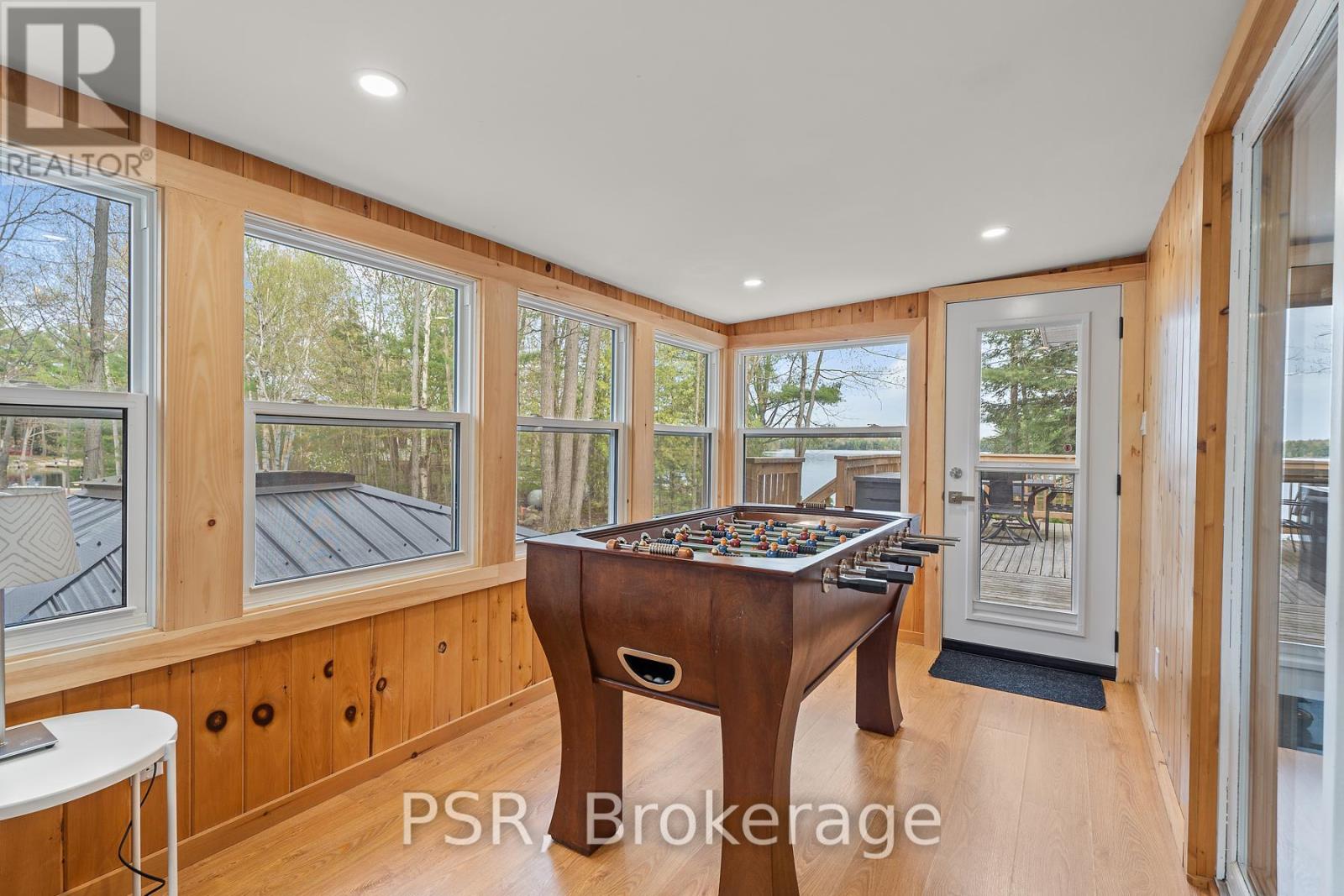 281 Stewart Lake Road, Georgian Bay, Ontario  P0C 1H0 - Photo 30 - X12097910