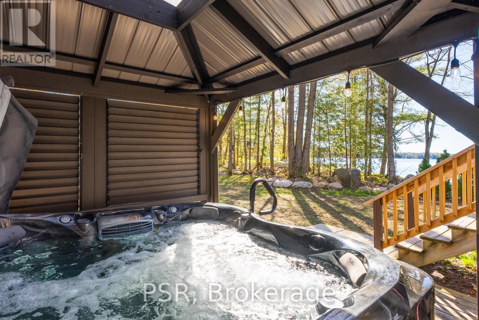 281 Stewart Lake Road, Georgian Bay, Ontario  P0C 1H0 - Photo 34 - X12097910