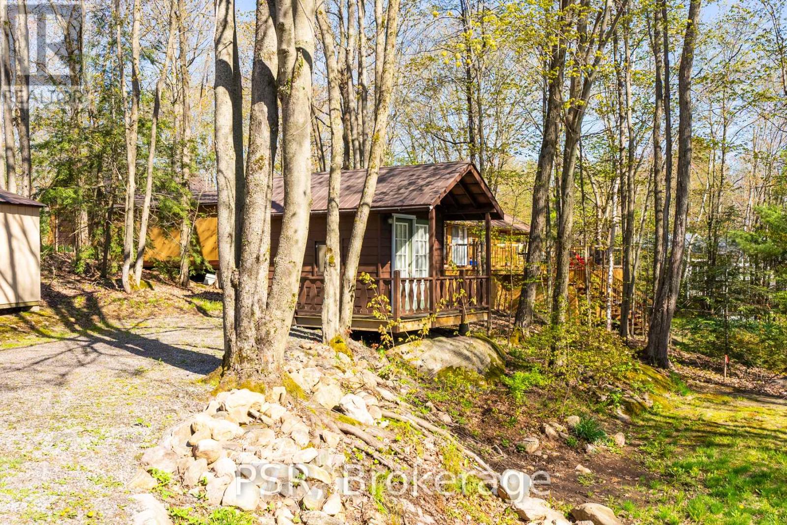 281 Stewart Lake Road, Georgian Bay, Ontario  P0C 1H0 - Photo 37 - X12097910