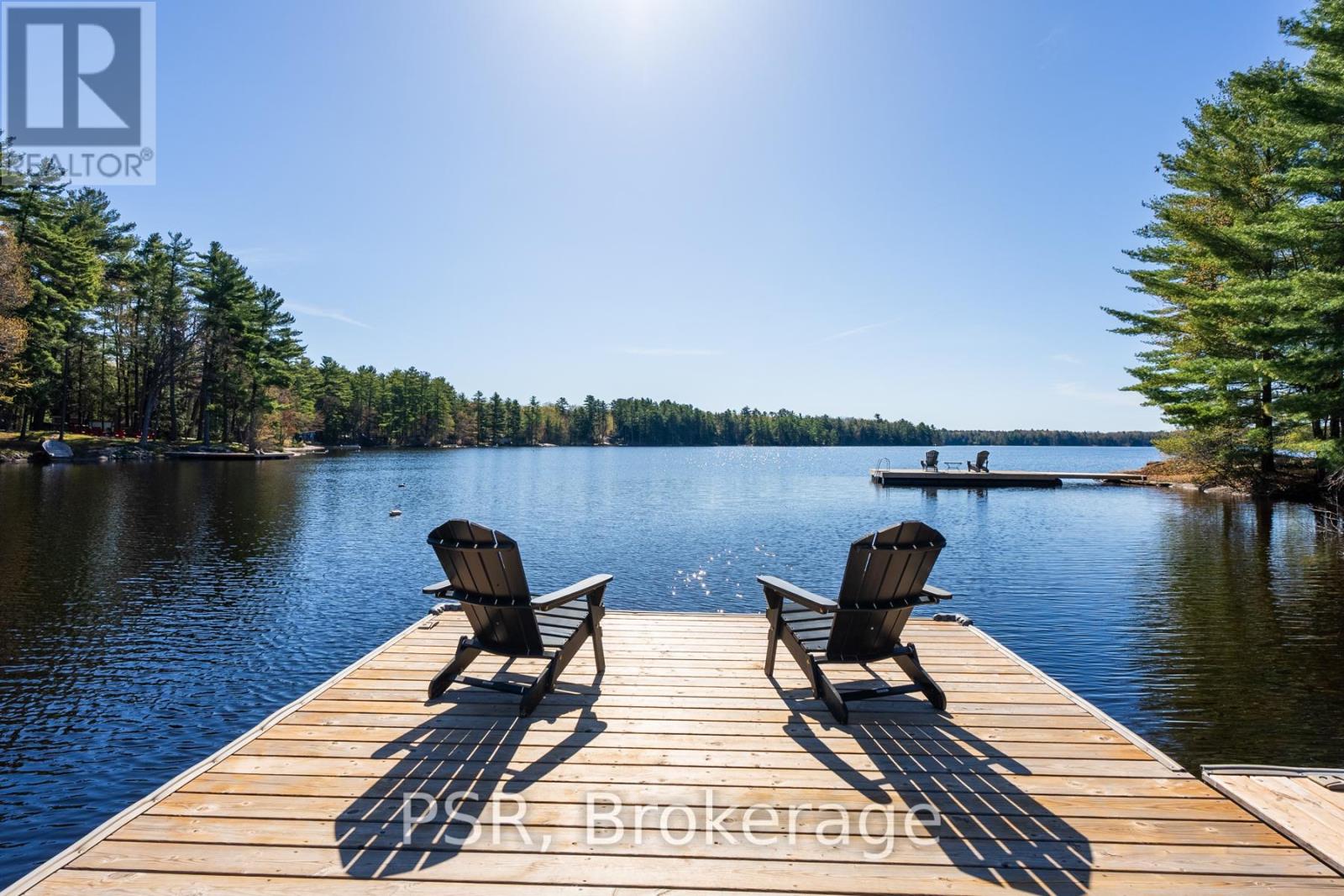 281 Stewart Lake Road, Georgian Bay, Ontario  P0C 1H0 - Photo 5 - X12097910
