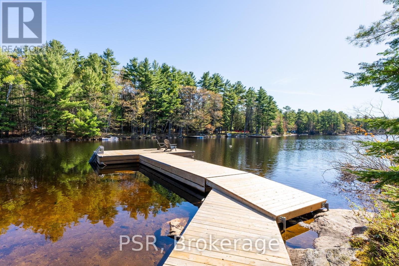 281 Stewart Lake Road, Georgian Bay, Ontario  P0C 1H0 - Photo 4 - X12097910