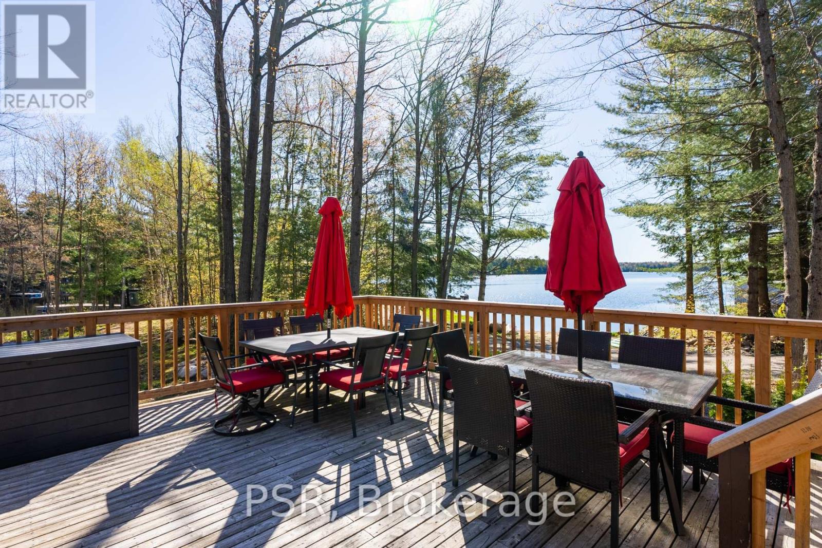 281 Stewart Lake Road, Georgian Bay, Ontario  P0C 1H0 - Photo 32 - X12097910