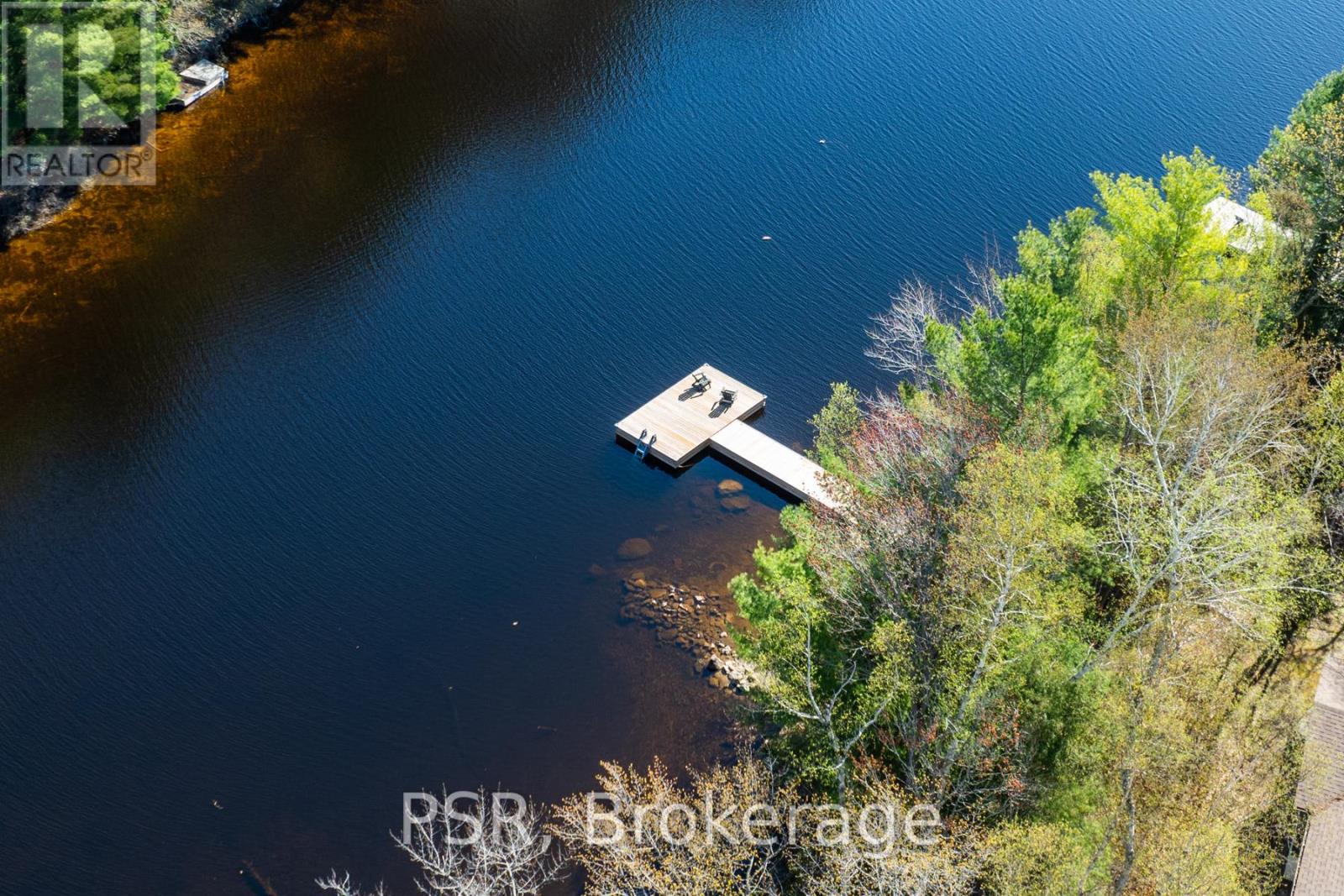 281 Stewart Lake Road, Georgian Bay, Ontario  P0C 1H0 - Photo 7 - X12097910