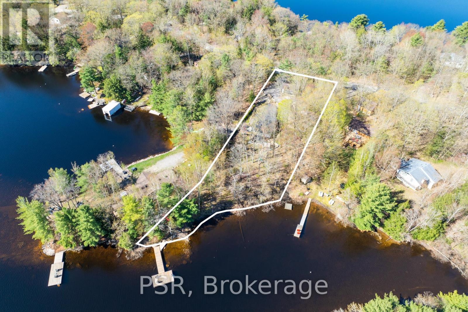 281 Stewart Lake Road, Georgian Bay, Ontario  P0C 1H0 - Photo 8 - X12097910
