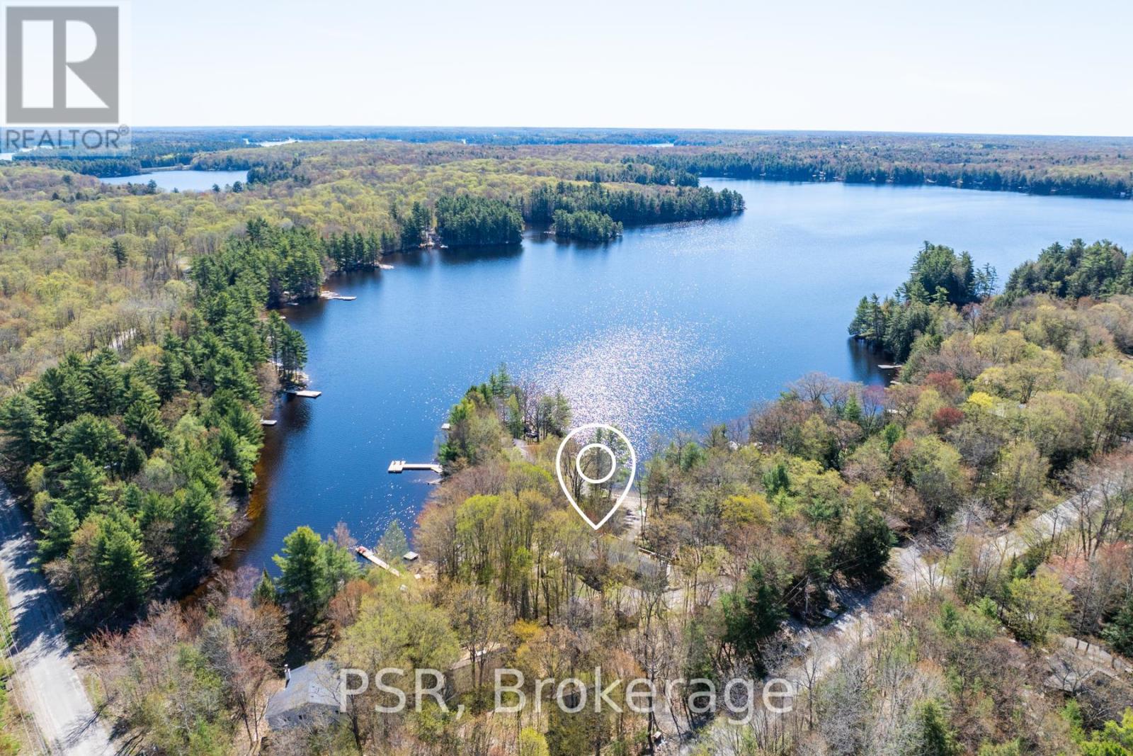 281 Stewart Lake Road, Georgian Bay, Ontario  P0C 1H0 - Photo 9 - X12097910