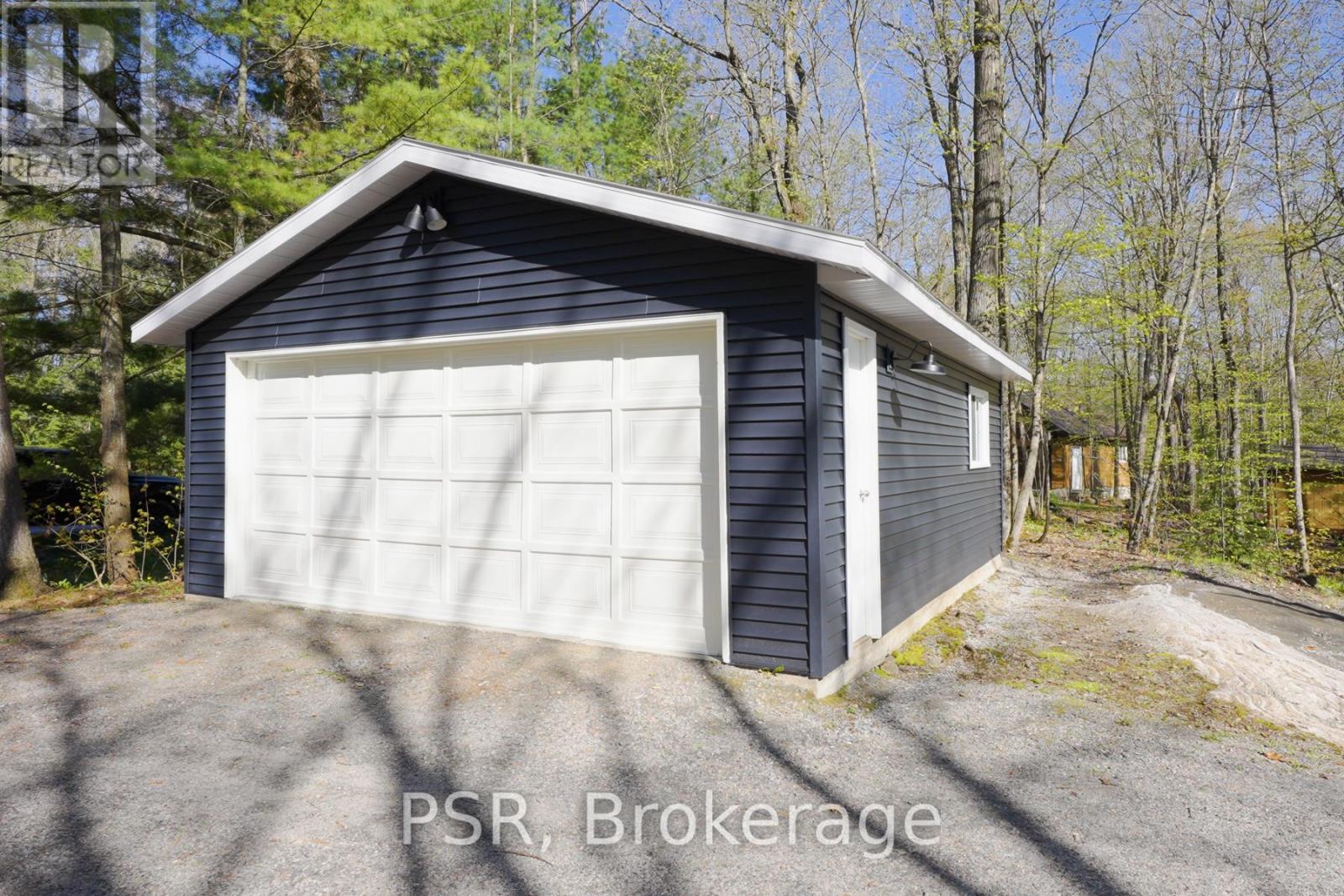 281 Stewart Lake Road, Georgian Bay, Ontario  P0C 1H0 - Photo 36 - X12097910