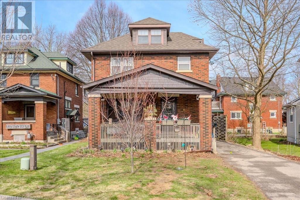 Property at 180 DAVID Street image 2
